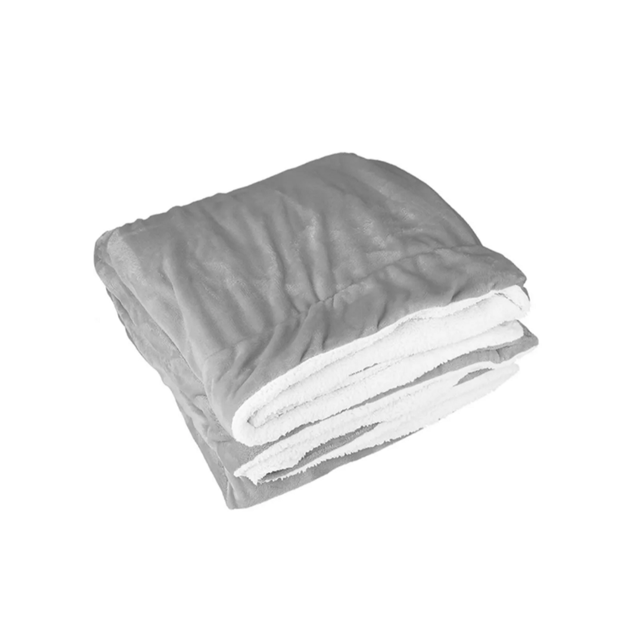 NewHome™ Soft Fleece Throw Blankets product image