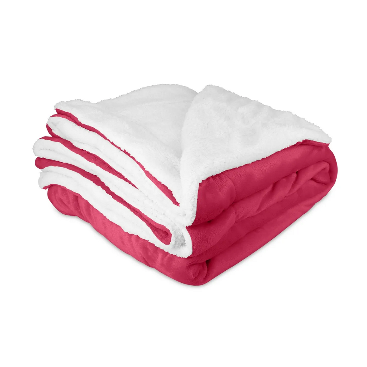 NewHome™ Soft Fleece Throw Blankets product image