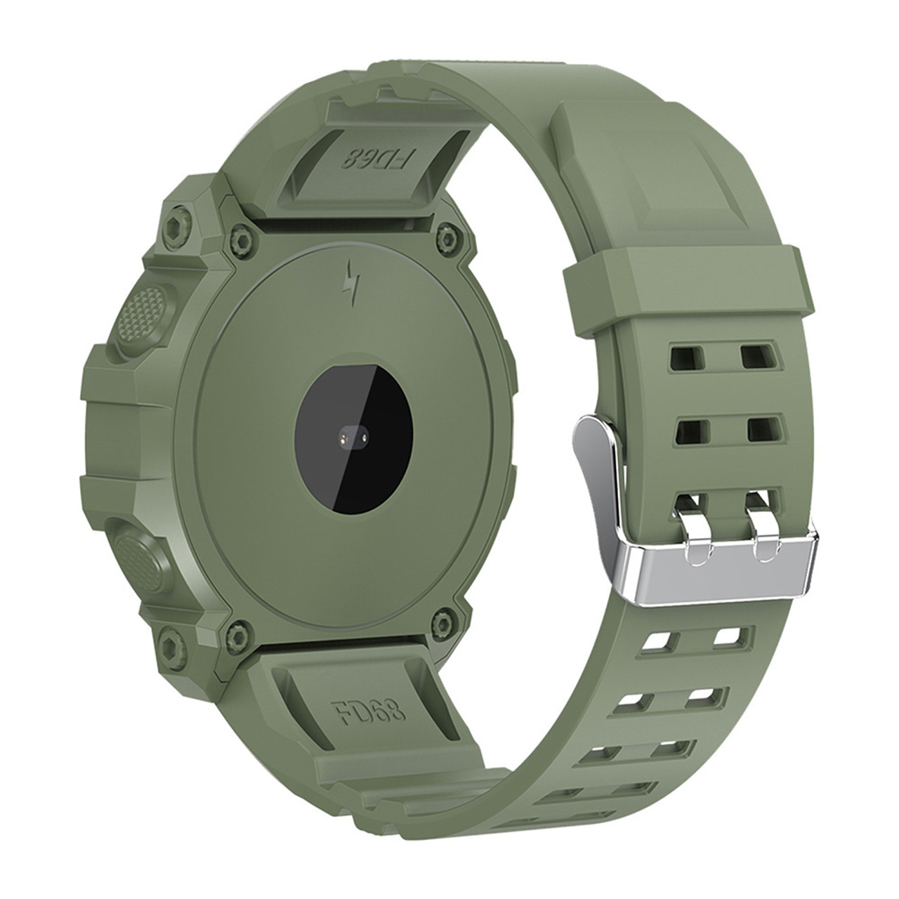 iNova™ Fitness Smart Watch product image