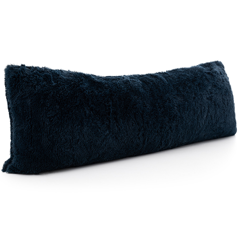 Ultra Cozy 20" X 54" Faux Fur Body Pillow product image