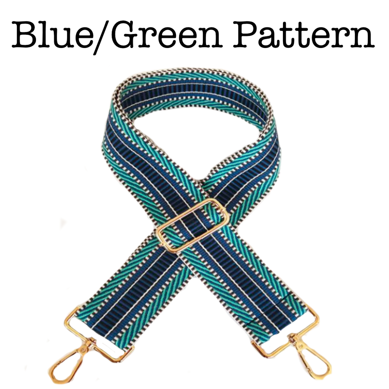 Bag Straps (24 Style Options) product image