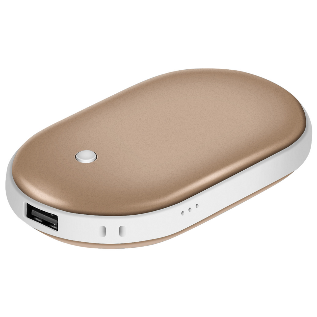 Portable Hand Warmer Power Bank product image