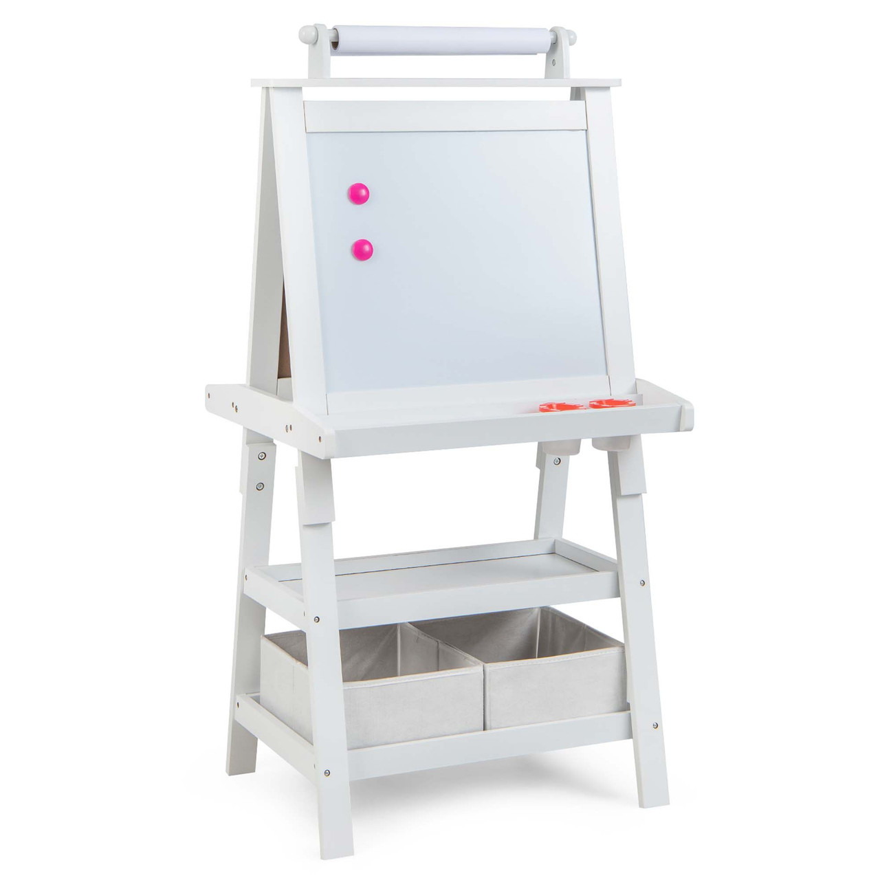 Kids' Double-Sided 3-in-1 Art Easel product image