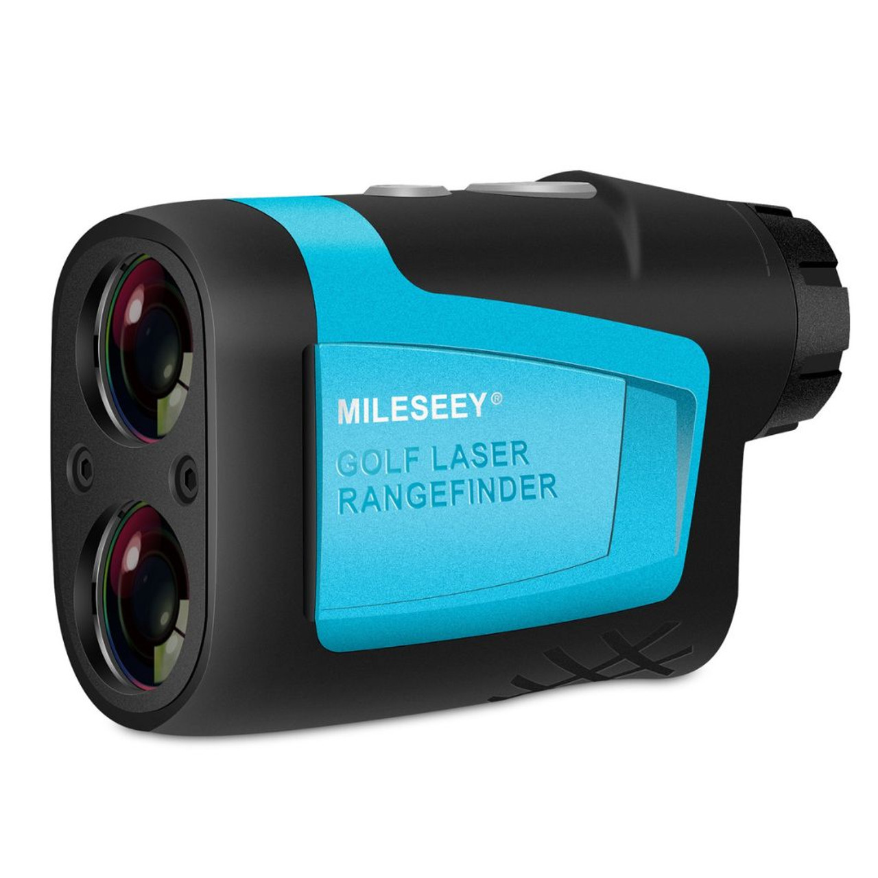 MiLESEEY® Precision Golf Laser Rangefinder - DailySteals