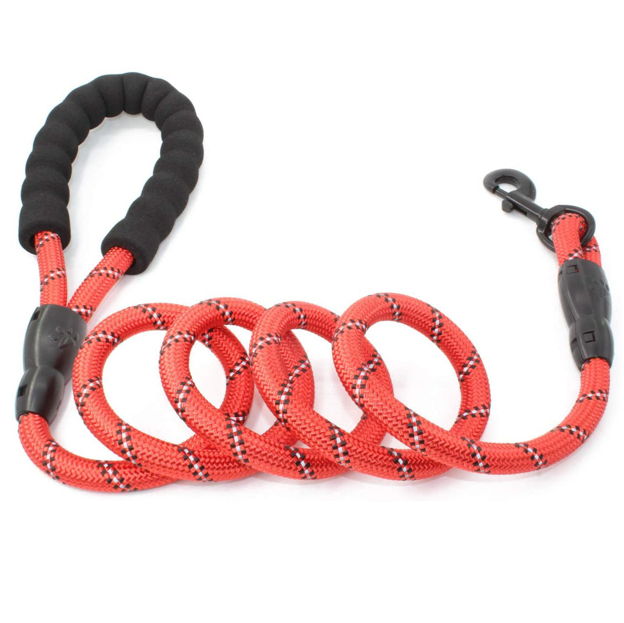 5-Foot Rope Leash with Comfort Handle product image