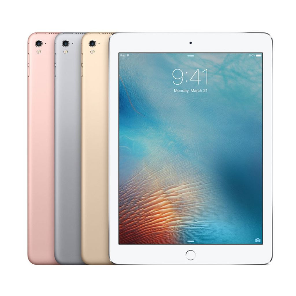Apple iPad pro 9,7 in 32GB ホワイト Apple® iPad Pro 9.7