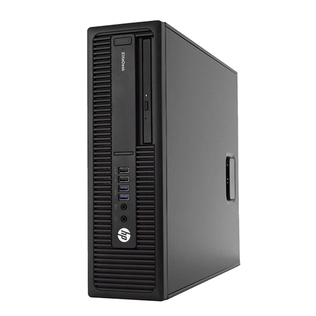 HP® EliteDesk 800 G2 Computer Bundle with Intel Core i5, 32GB RAM, 1TB SSD product image