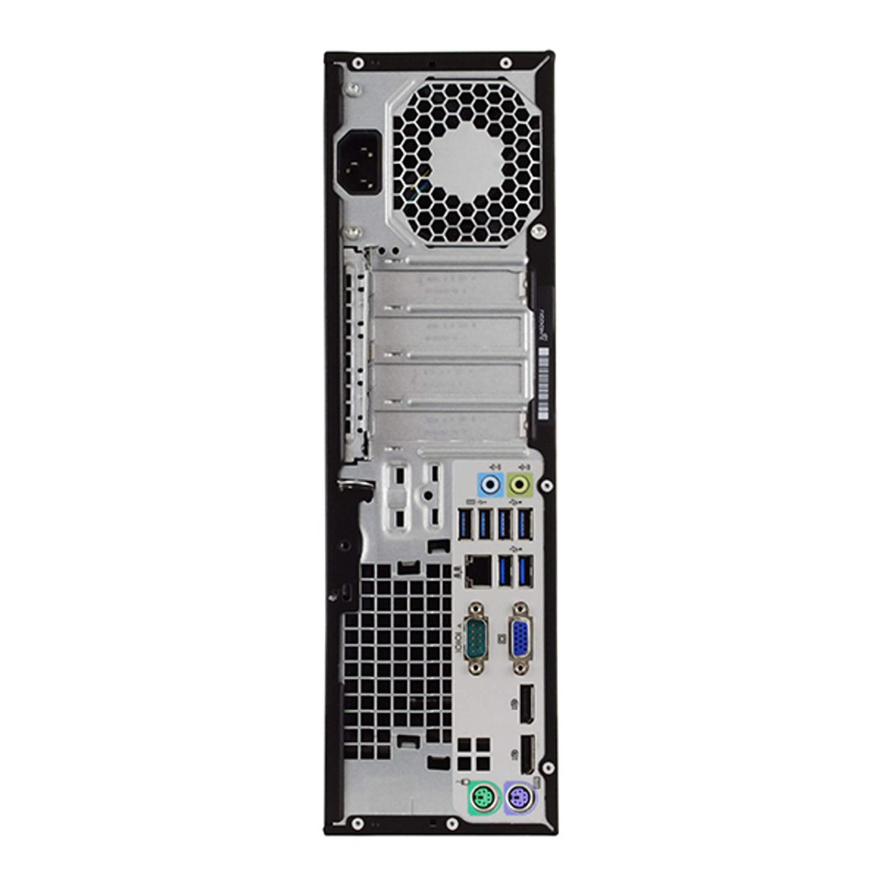 HP® EliteDesk 800 G2 Computer Bundle with Intel Core i5, 32GB RAM, 1TB SSD product image