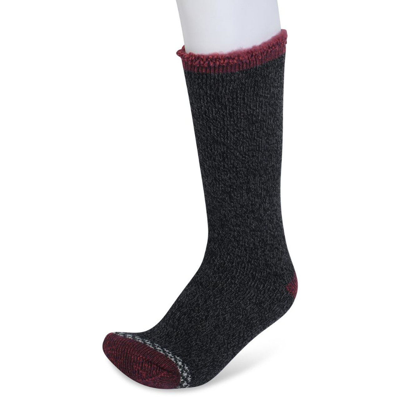 Men's 4X Brushed 2.7TOG Thermal Socks product image
