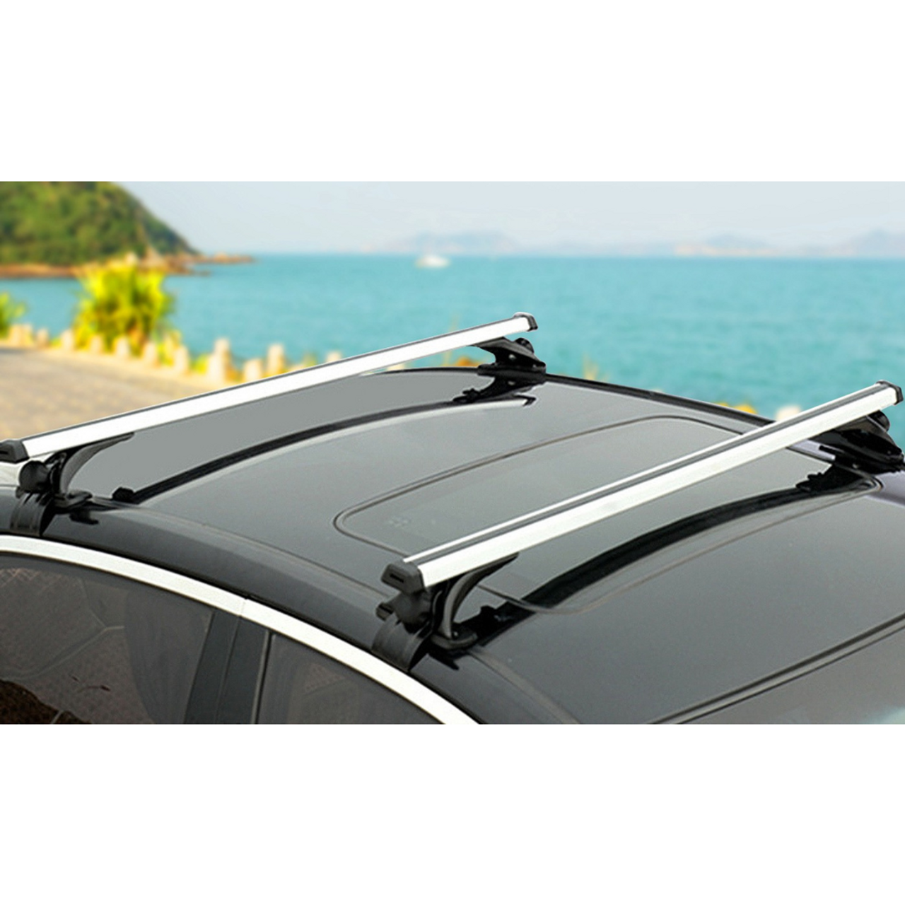 Universal Roof Rack Cross Bar product image