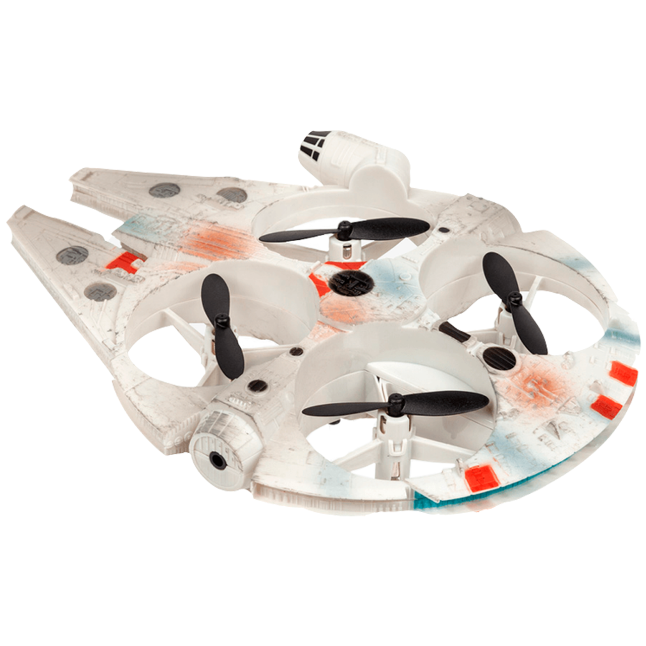 Star Wars® Millennium Falcon® Drone with Motion-Sensing Hand Controls product image