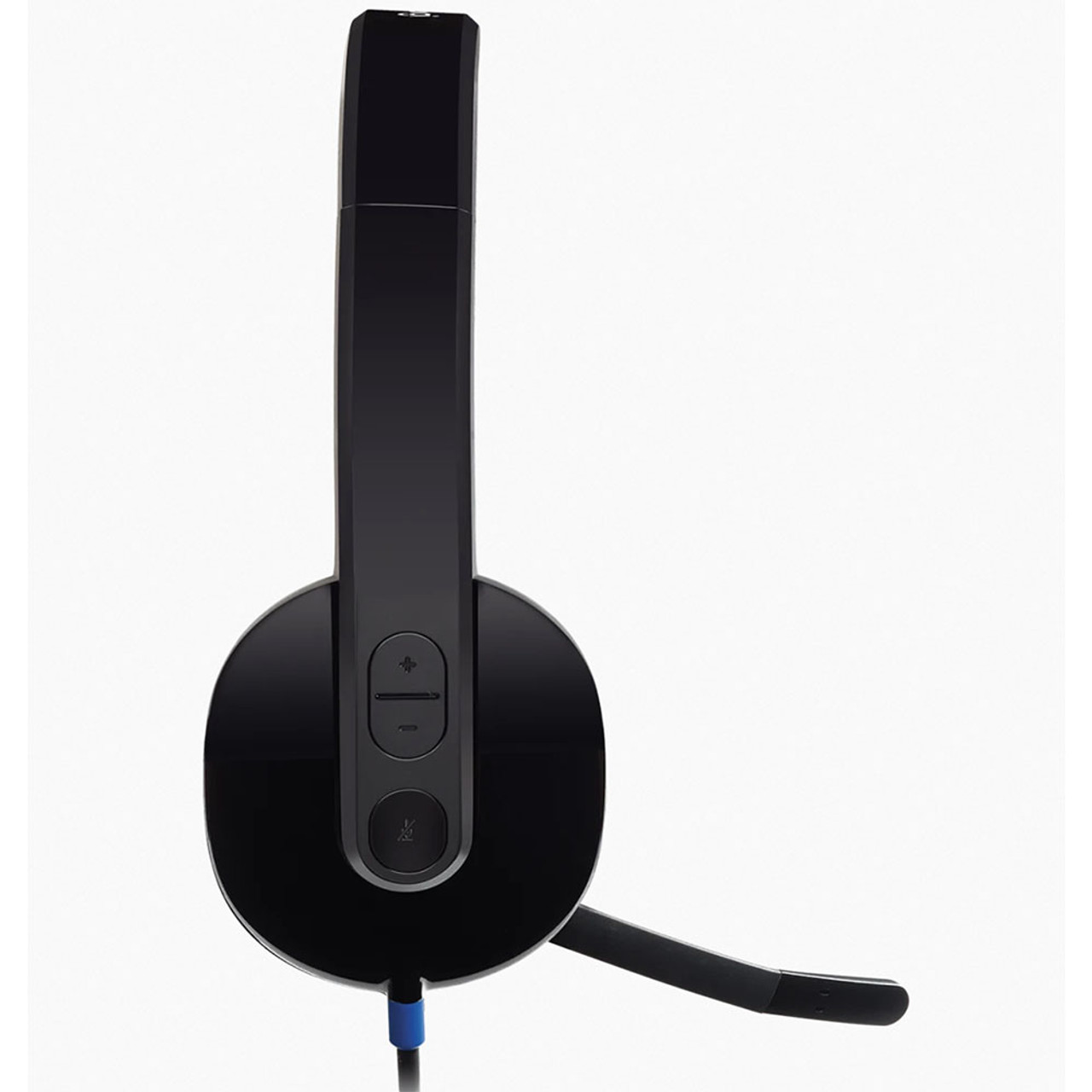 Logitech® High-Performance USB Headset H540 for PC product image
