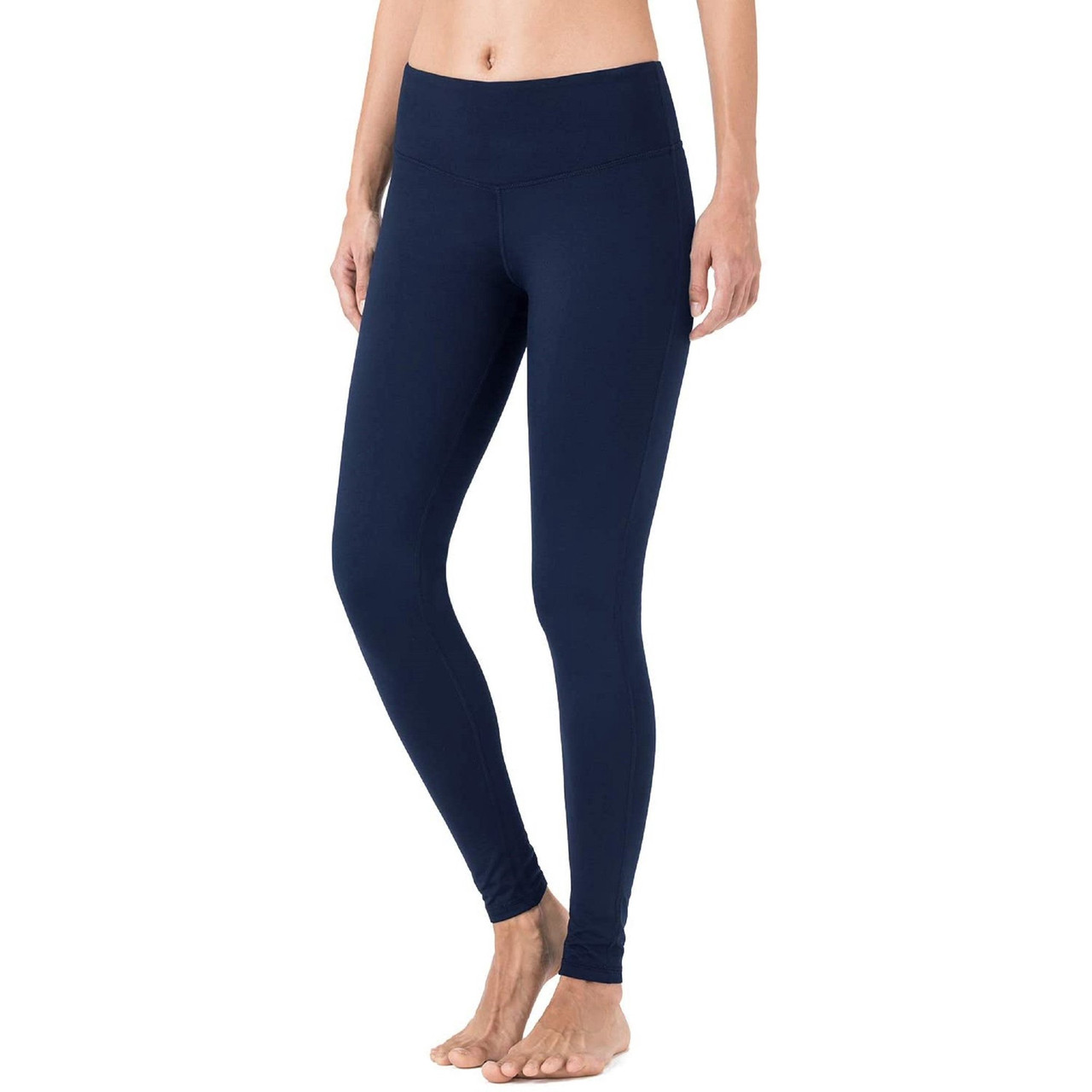 Nicole Miller® Fleece-Lined Footed Tights or Leggings (2-Pack) product image