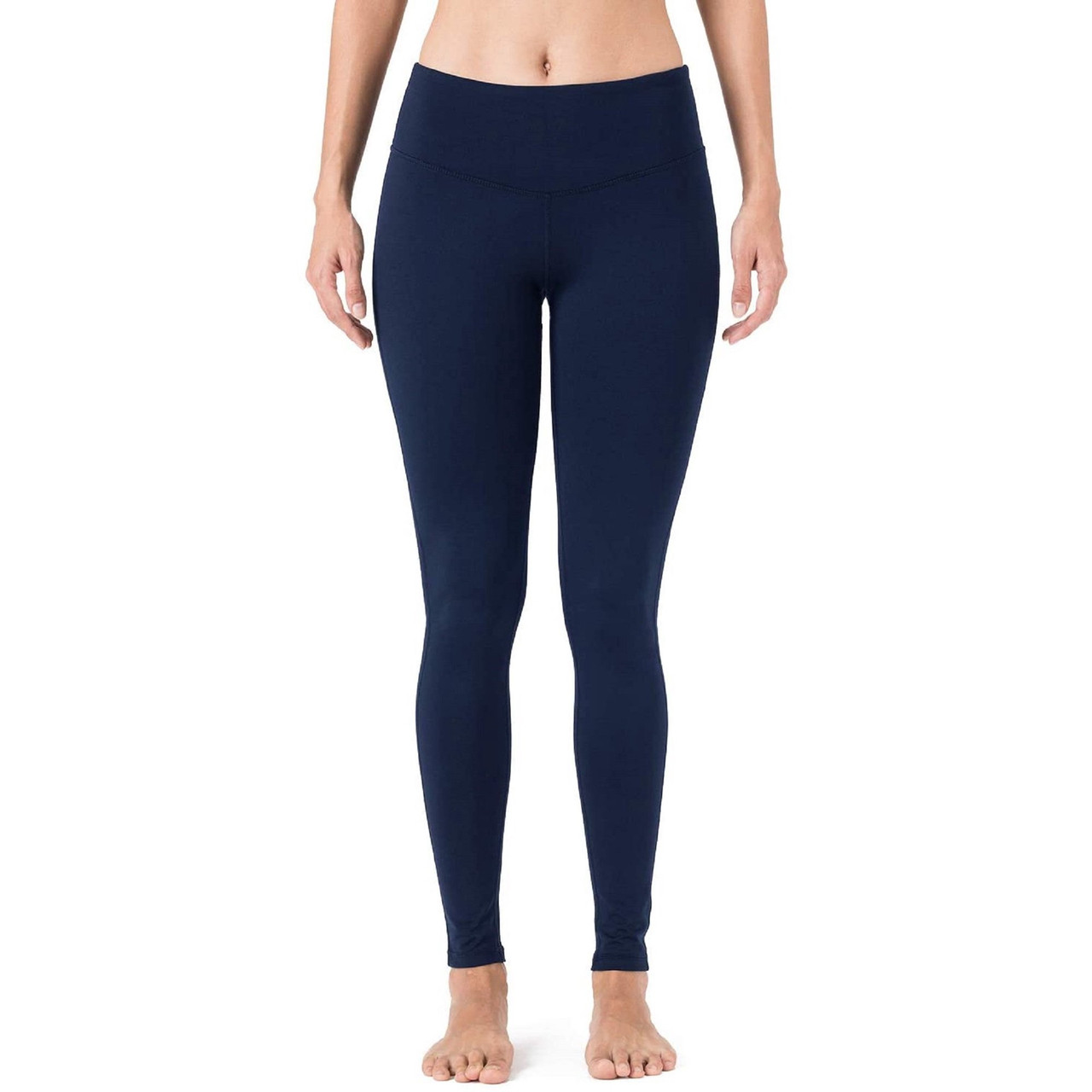 Nicole Miller® Fleece-Lined Footed Tights or Leggings (2-Pack) product image