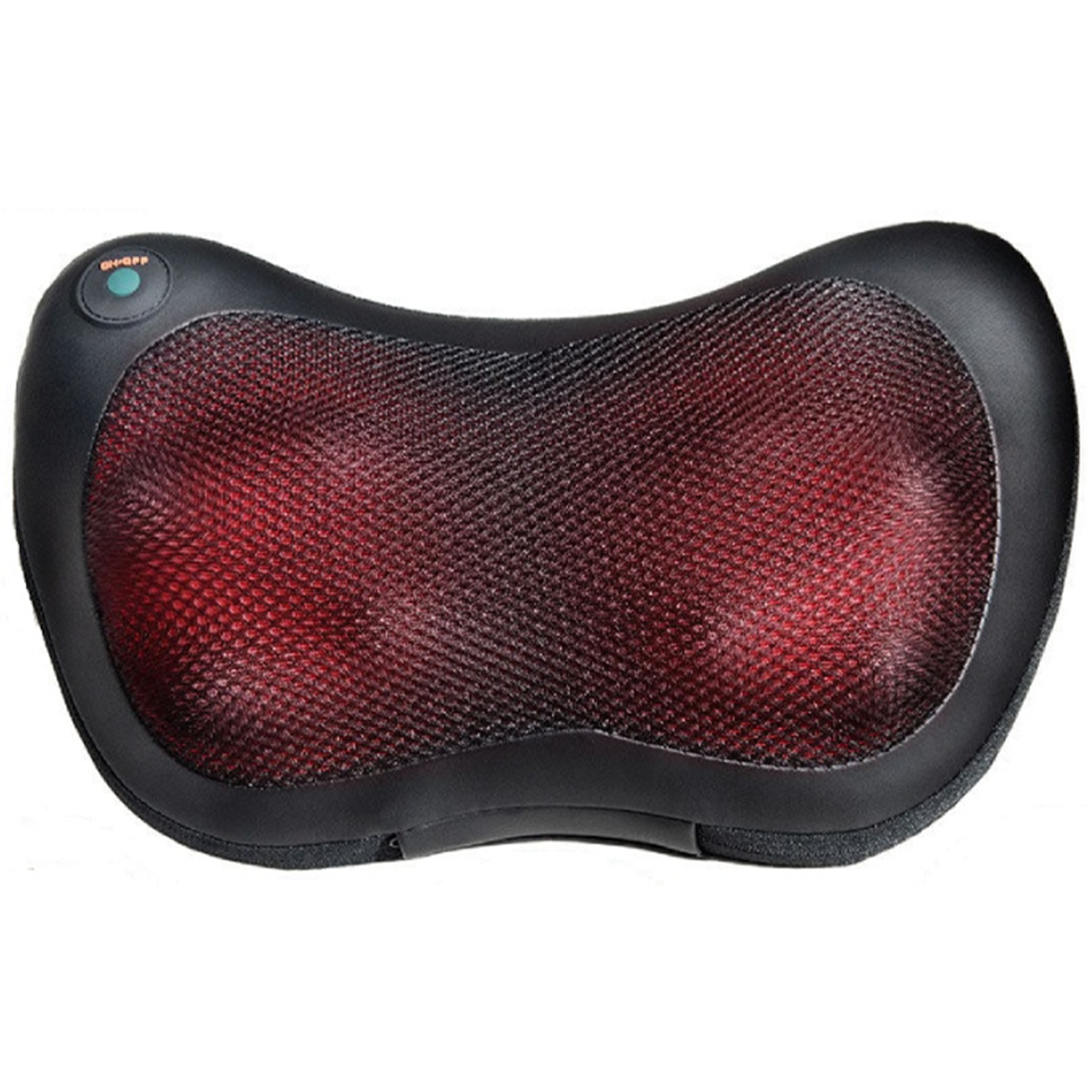 Car And Home Massage Pillow