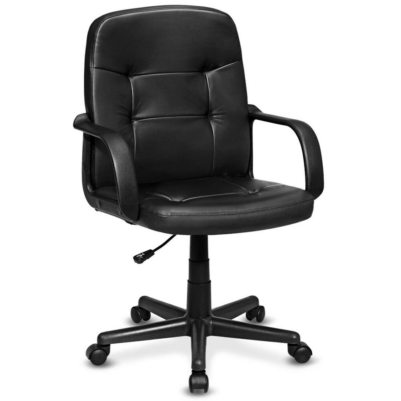 Ergonomic Mid-Back Swivel  Executive Office Chair product image