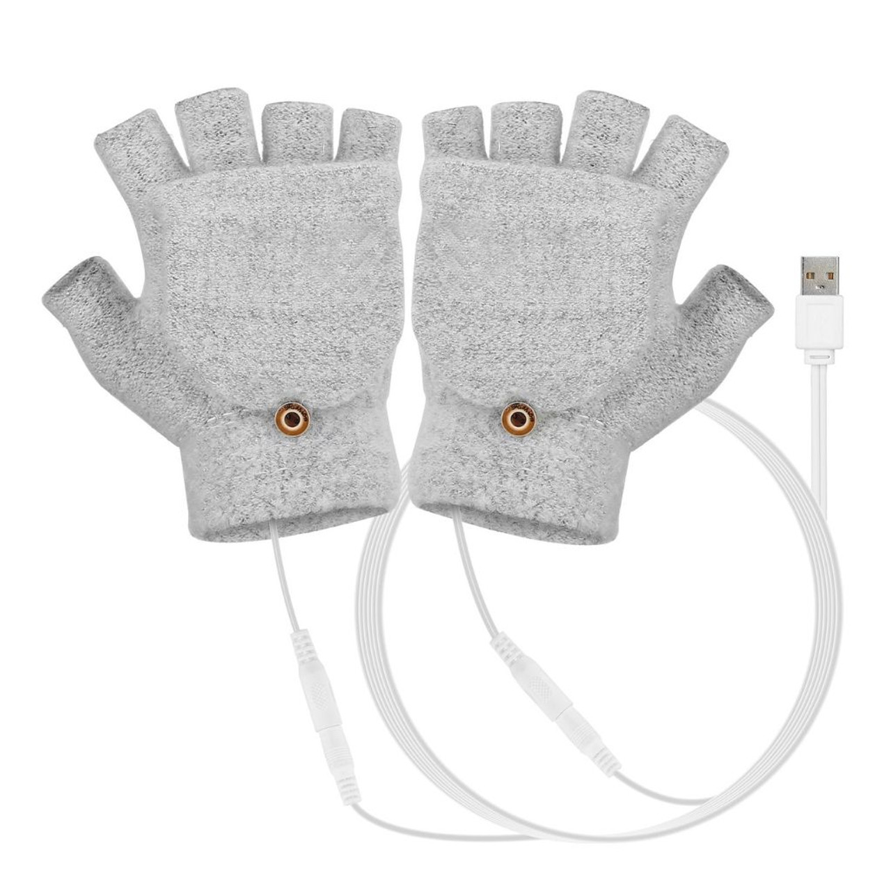 NPolar™ USB Wool Heated Gloves product image