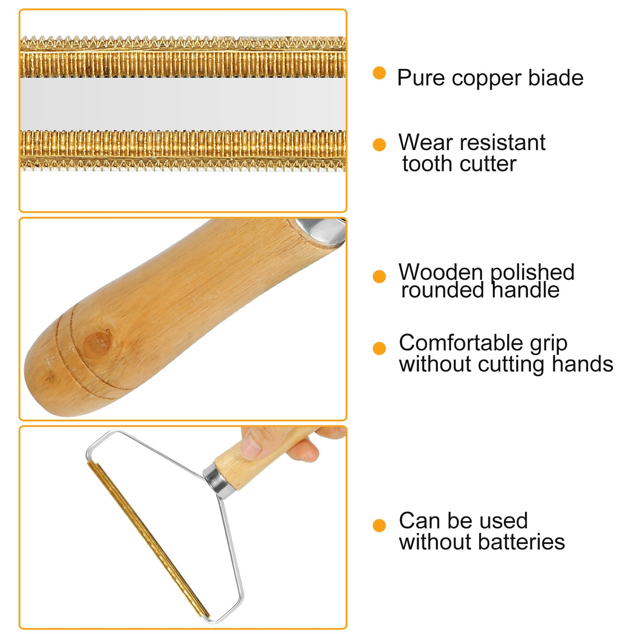 Portable Lint Remover (2-Pack) product image