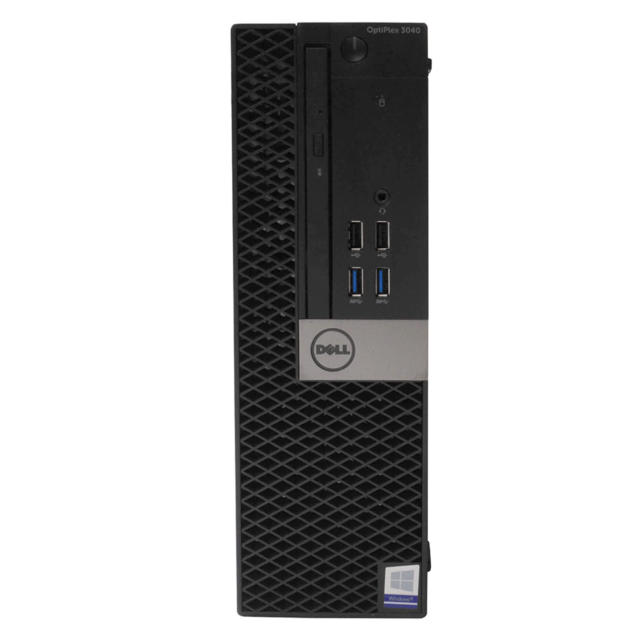 Dell® Desktop Bundle with 22" Monitor, Keyboard & Mouse (Core i5, 8GB, 1TB) product image