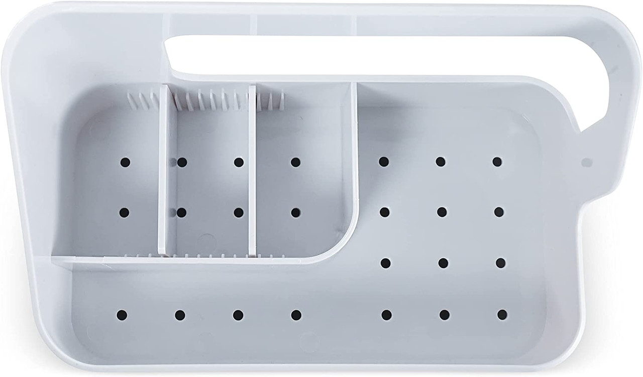 Toiletry Organizer and Sponge Caddy product image