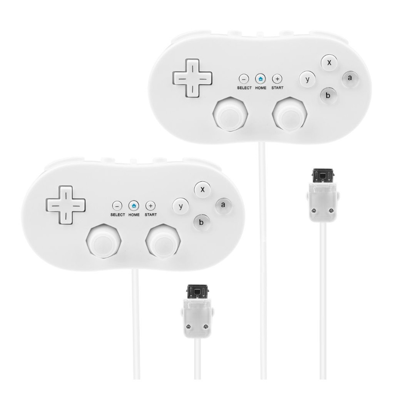Controller for Nintendo Wii (2-Pack) product image