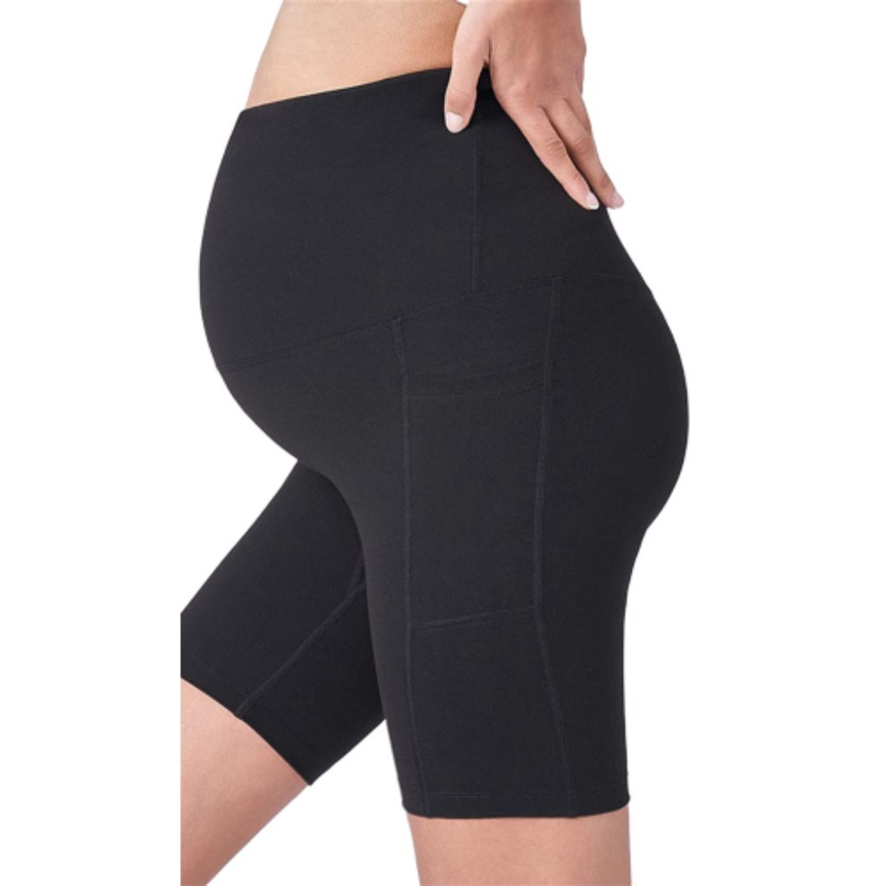 N'Polar™ Women's Maternity Shorts product image