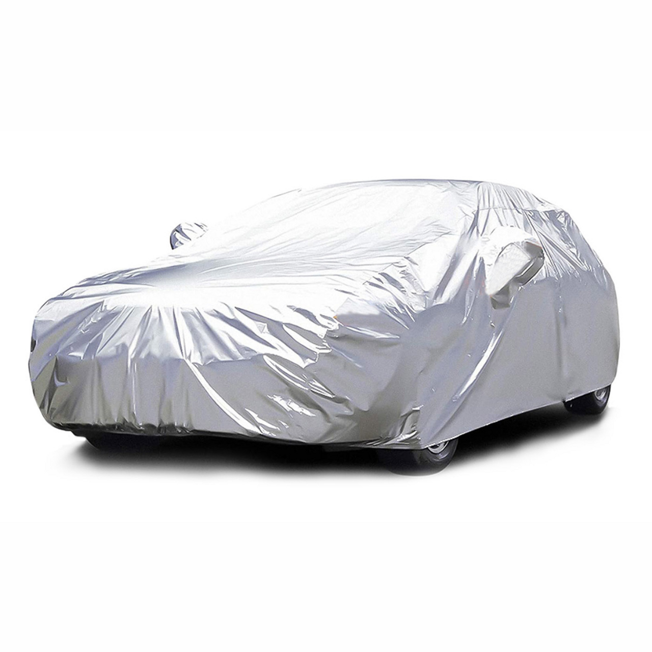 LakeForest® Full Car Cover UV Protection product image