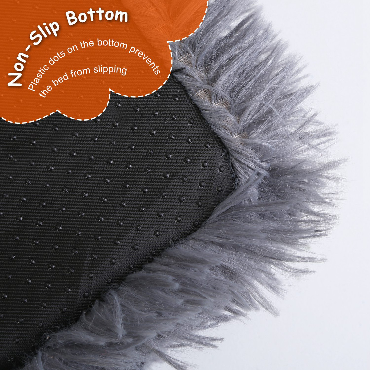 Cozy Pet Cushion product image
