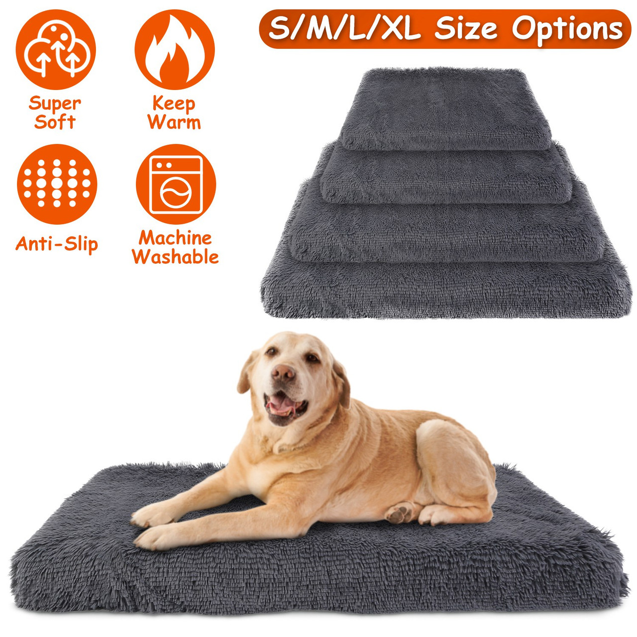 Cozy Pet Cushion product image