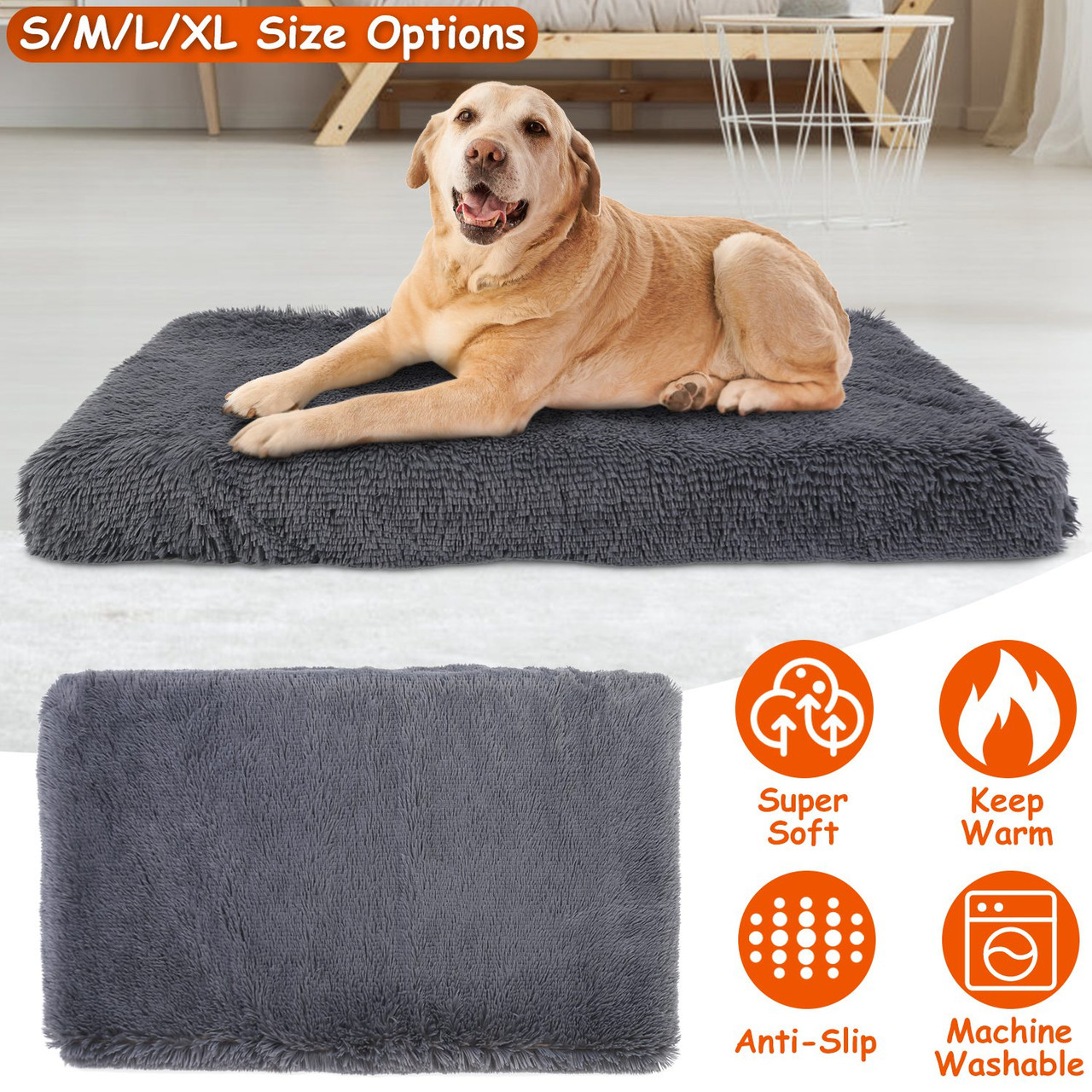 Cozy Pet Cushion product image