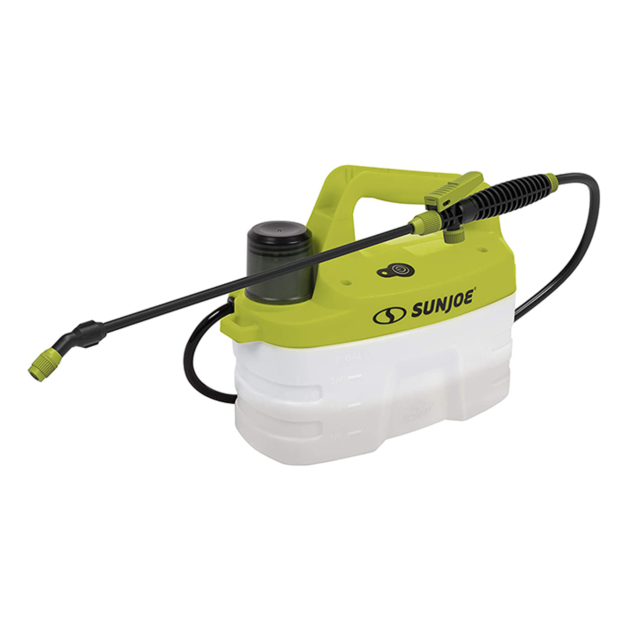 Sun Joe® Electric 1-Gallon Cordless All-Purpose Chemical Sprayer product image