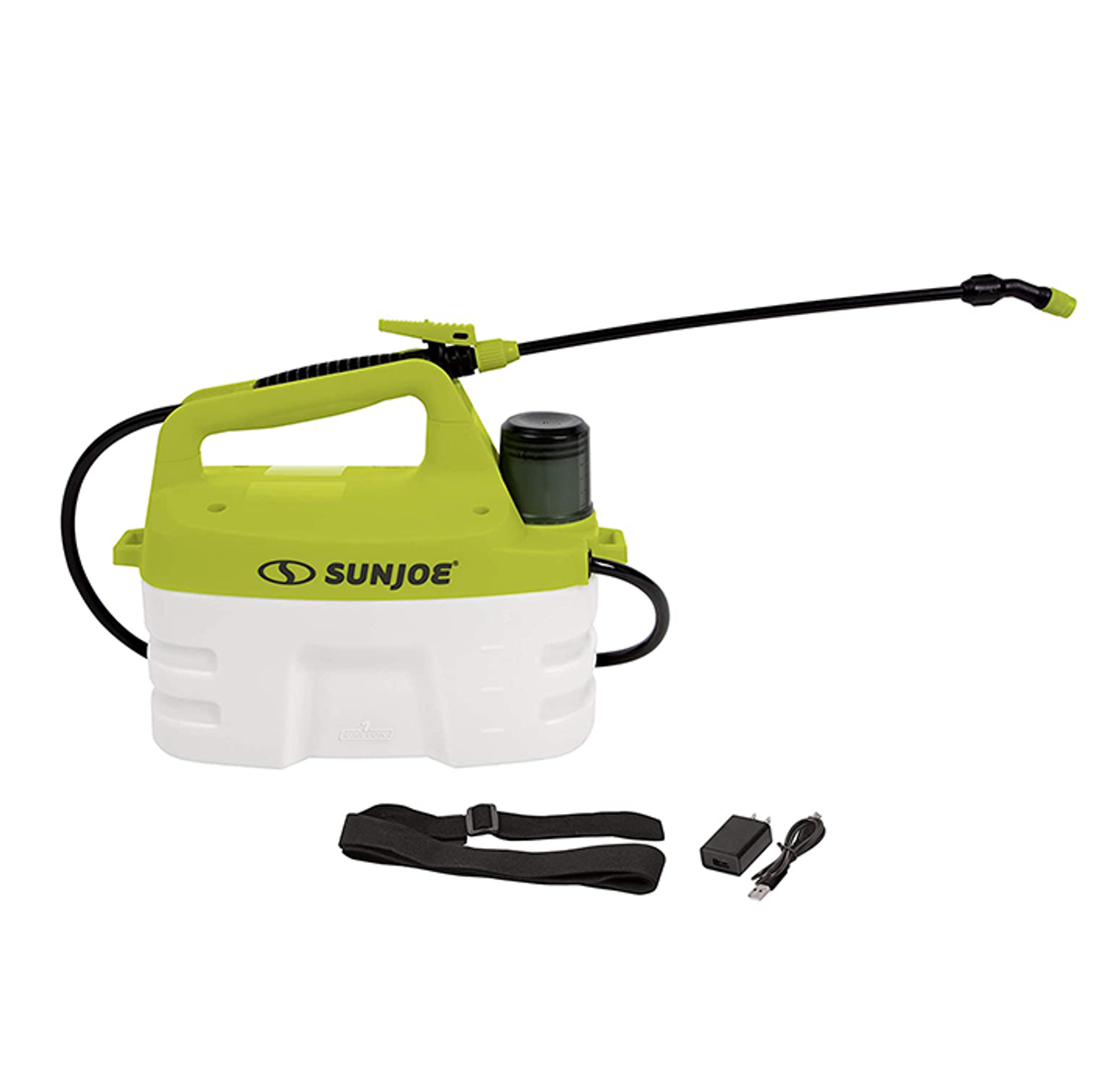 Sun Joe® Electric 1-Gallon Cordless All-Purpose Chemical Sprayer product image