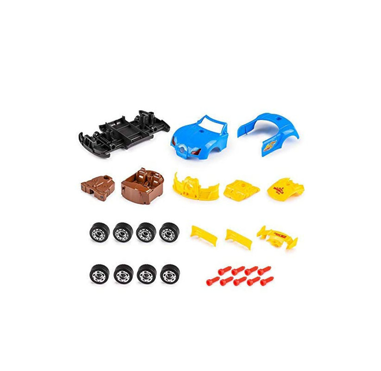 Kids’ Take Apart Race Car product image