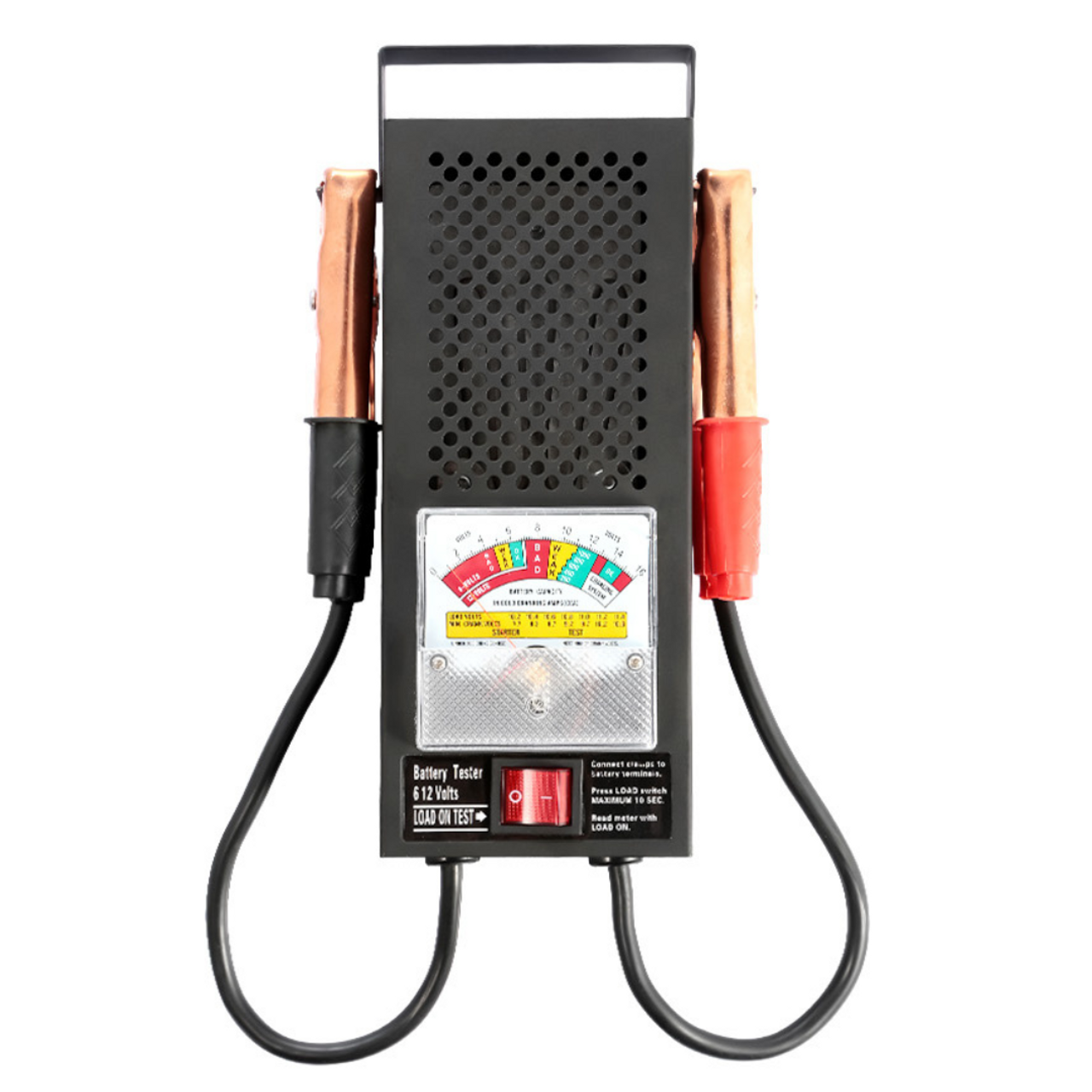 iMounTEK® Battery Load Tester 6-12V/100A product image