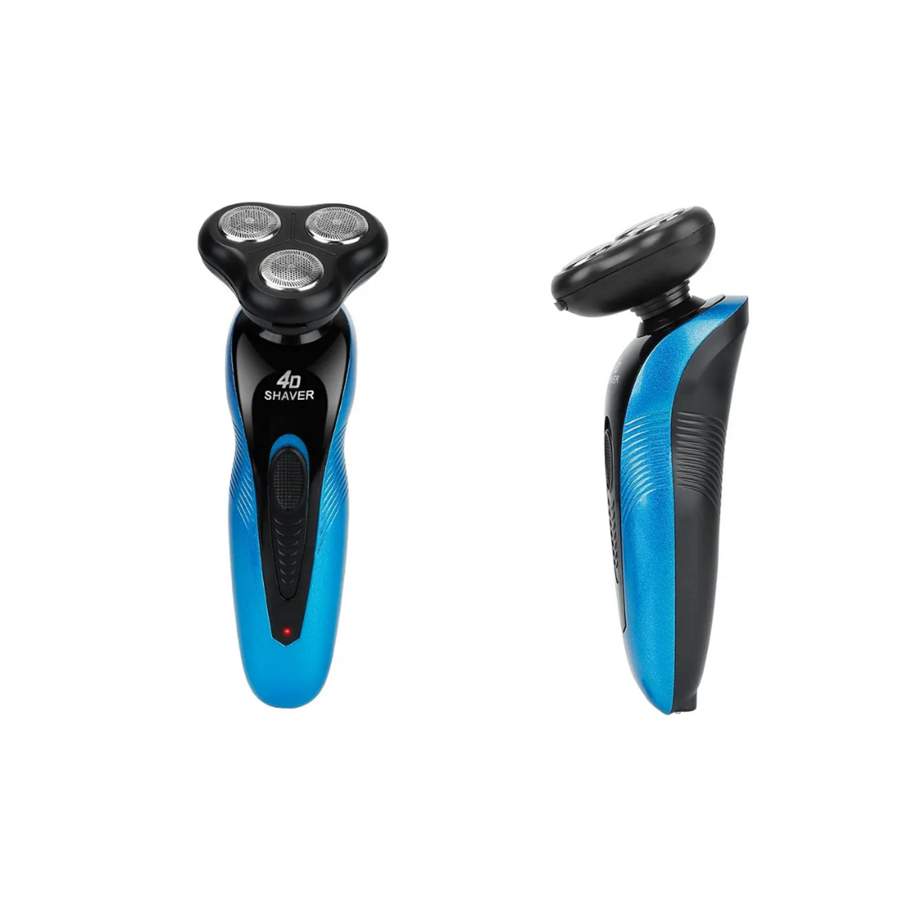 4-in-1 Men's Waterproof Electric Shaver product image