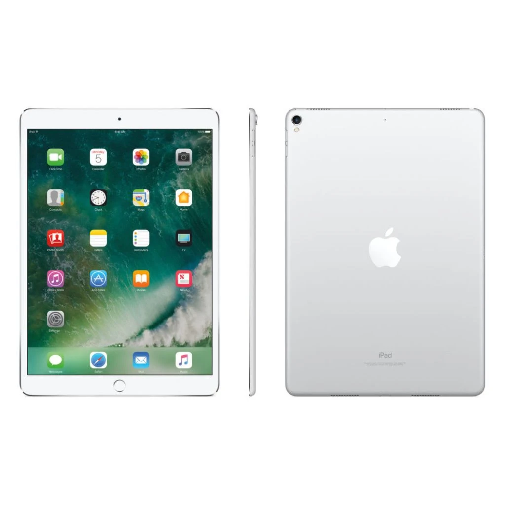2017 Apple iPad Pro 10.5", 256GB, Wi-Fi Only BUNDLE product image