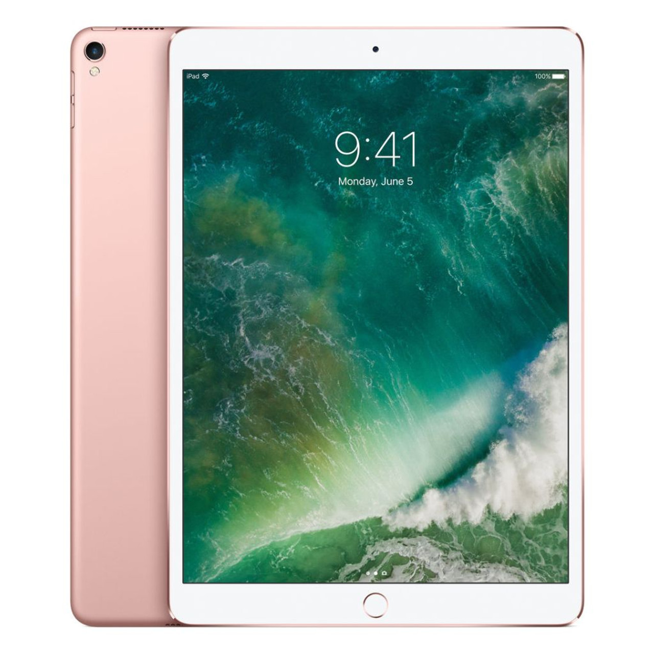 Apple iPad Pro 256GB 10.5 3点セット Apple® iPad Pro, 10.5-Inch Wi-Fi Only Bundle (64GB or 256GB