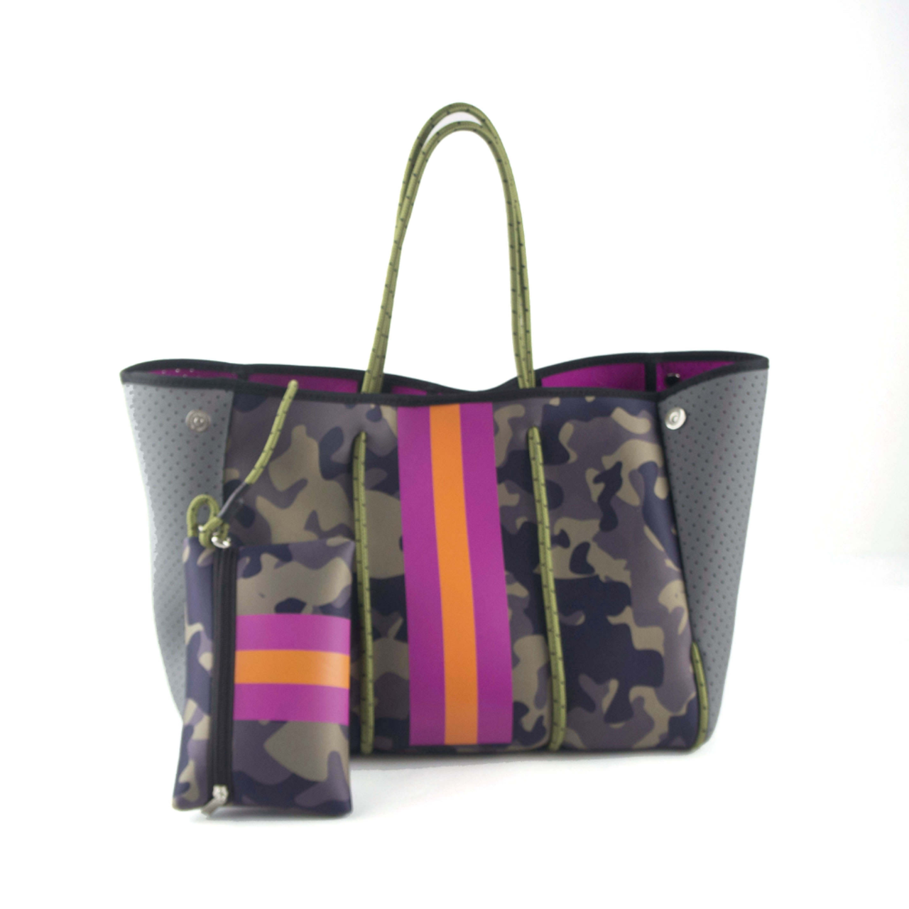 Neoprene Tote Bag product image