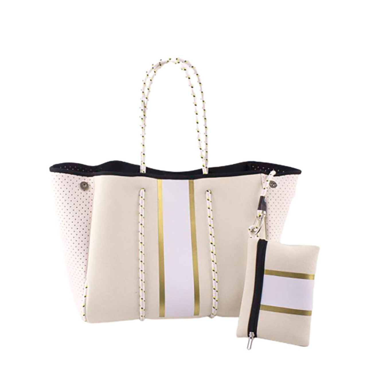 Neoprene Tote Bag product image