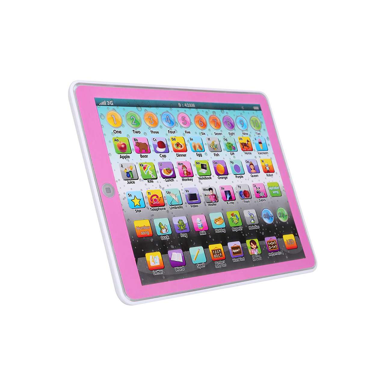 iMounTEK® Kids' Educational Tablet Toy product image