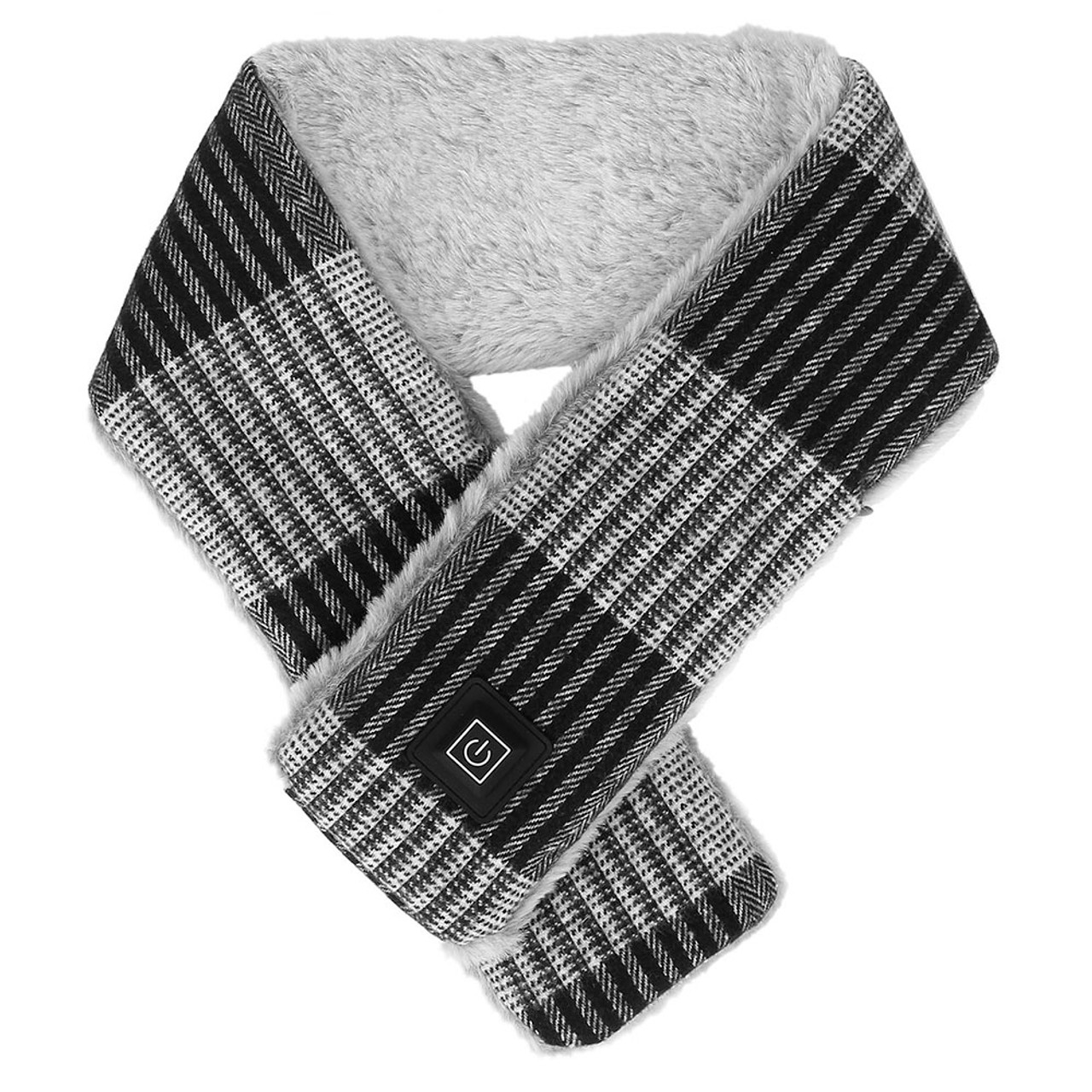 N'Polar™ USB Electric Heated Scarf product image