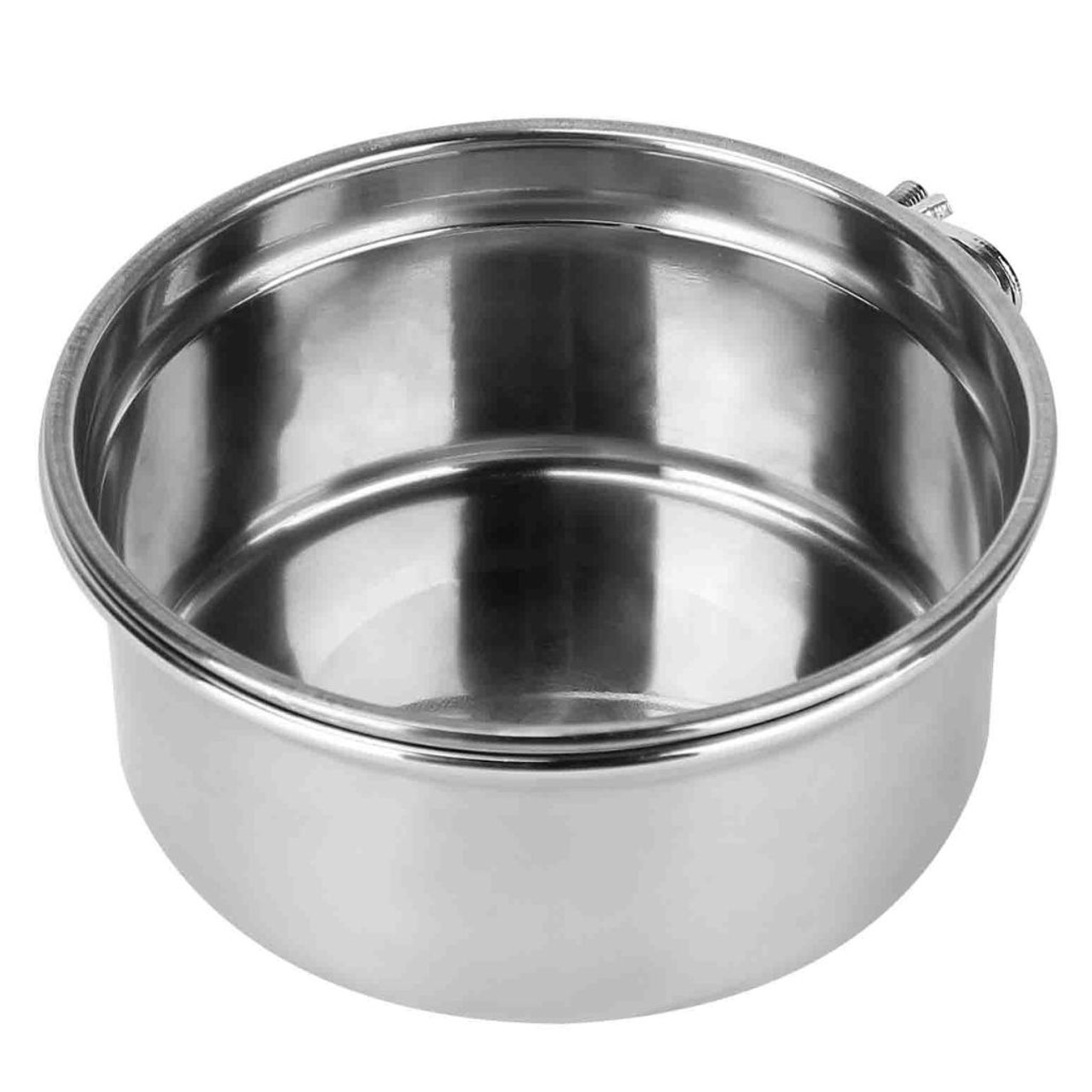 iMounTEK® Stainless Steel Pet Bowl product image