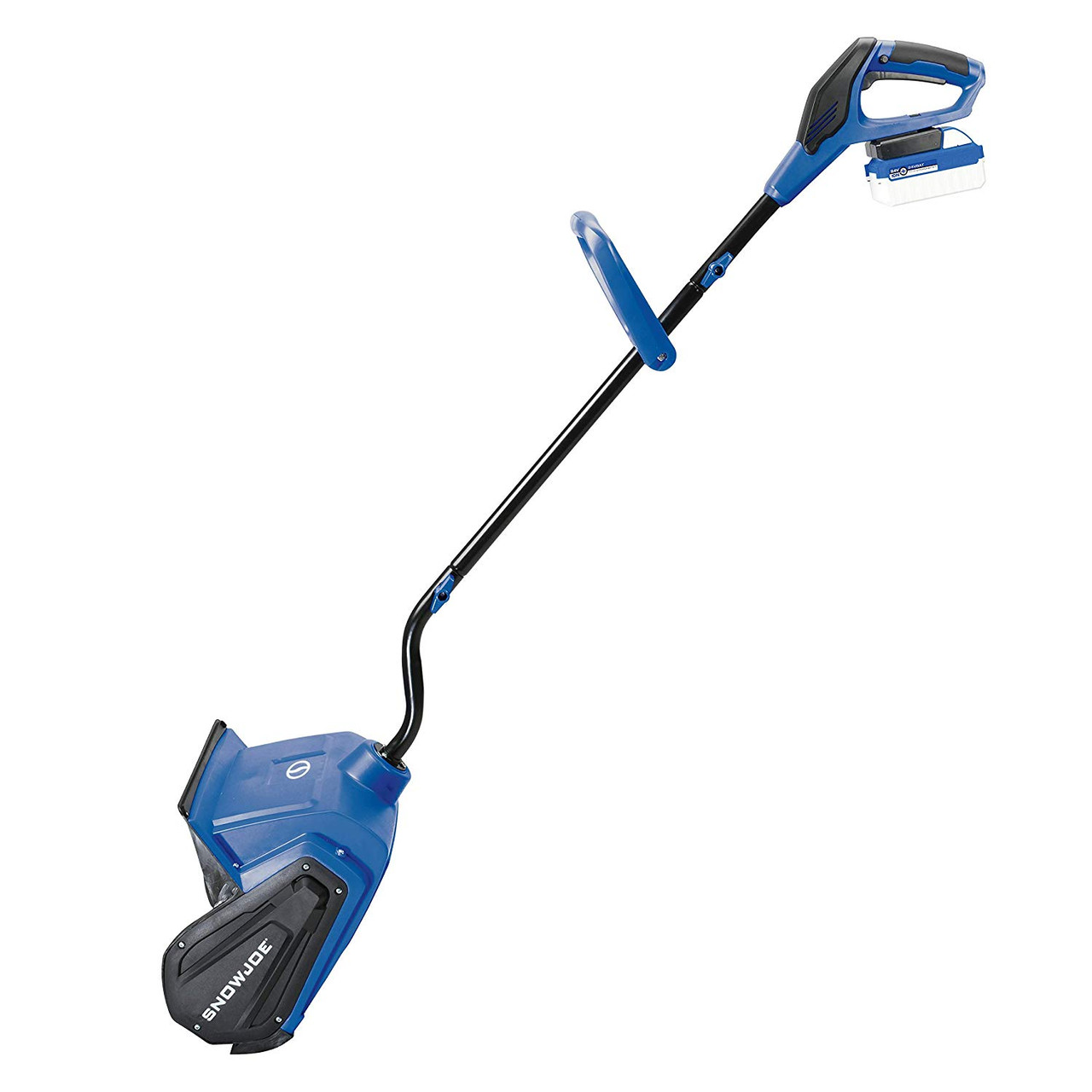 Snow Joe iON+ Cordless 13-Inch Snow Shovel Kit with 4.0Ah Battery product image