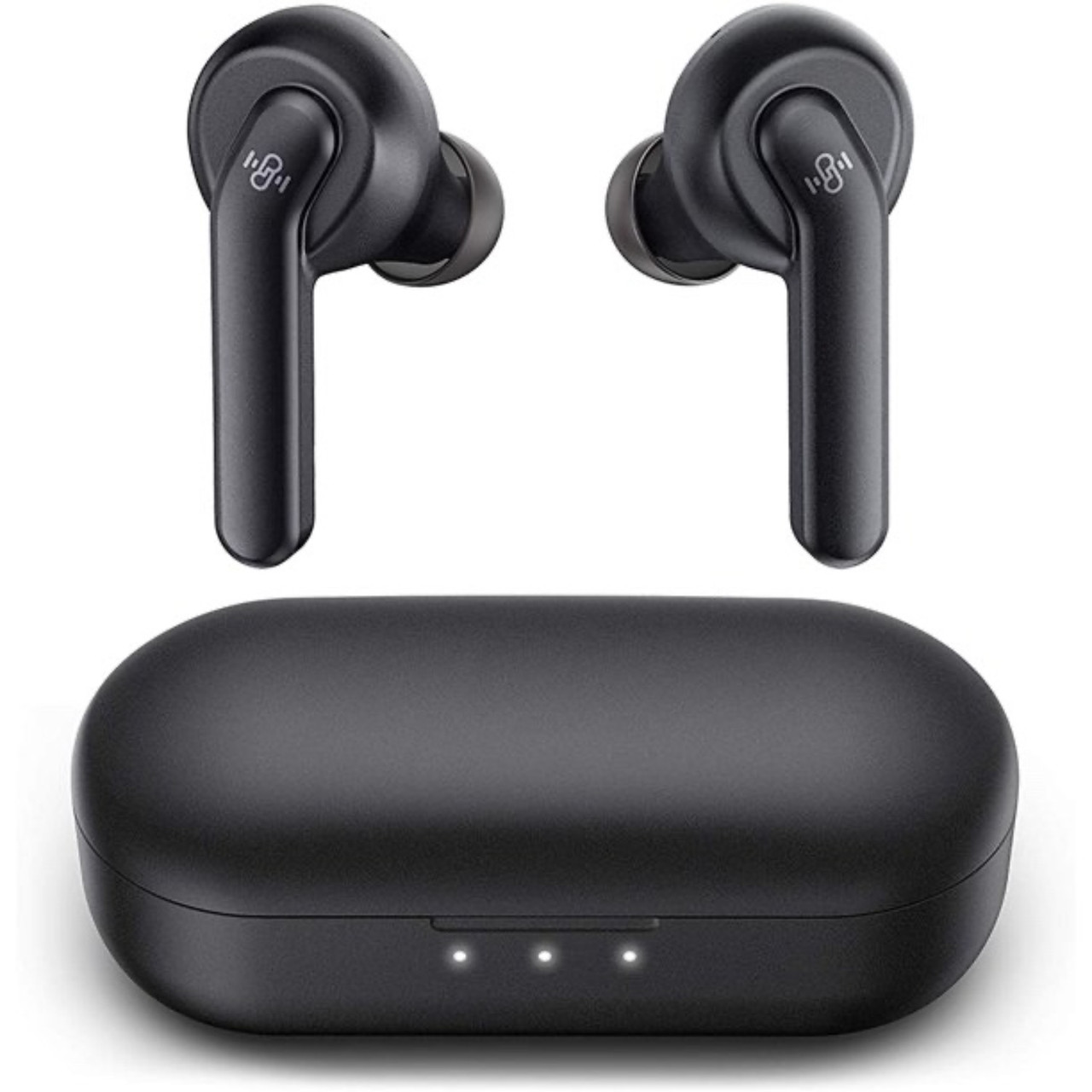 In-Ear True Wireless Bluetooth Noise-Canceling Earbuds product image