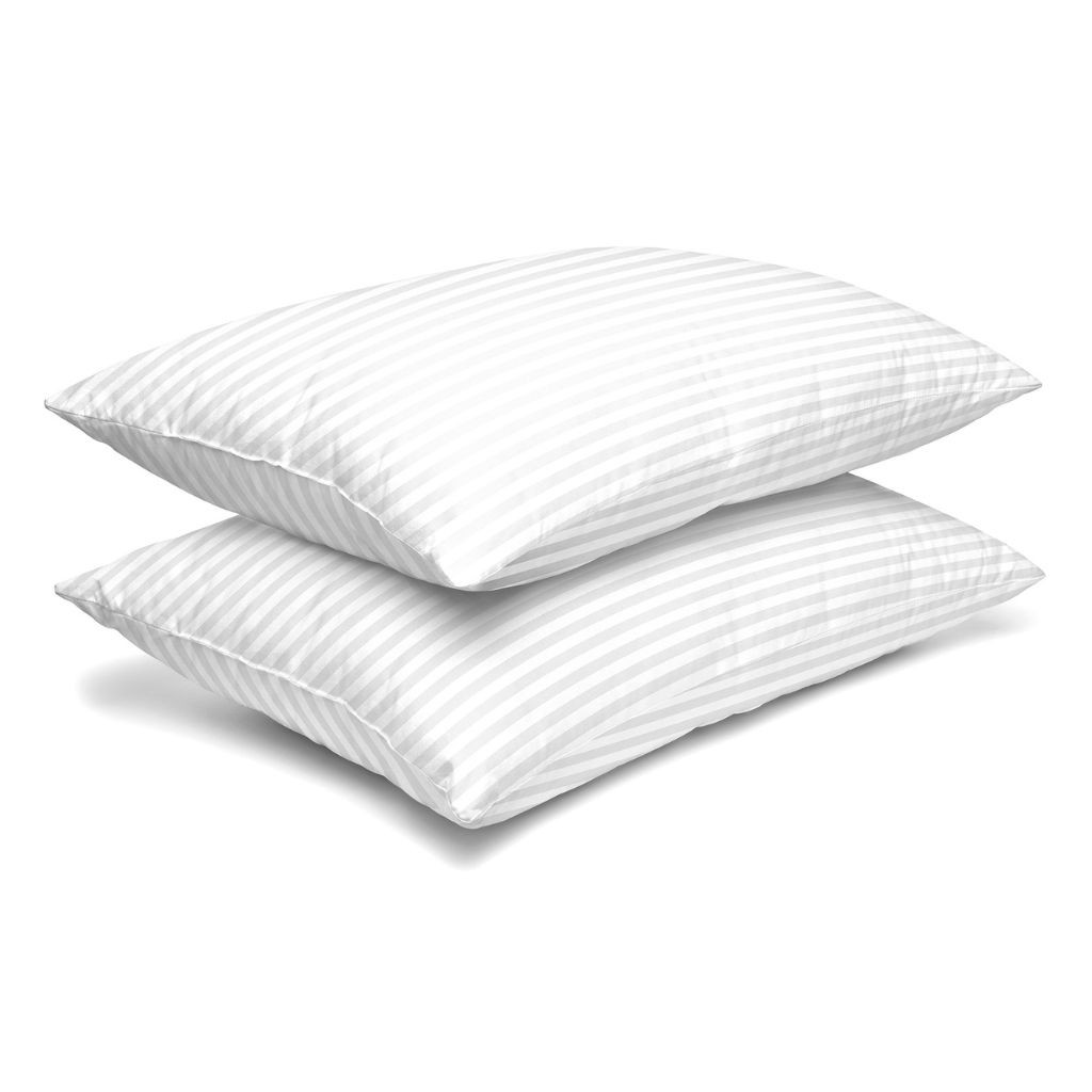 Luxury Bed Pillows For Side & Back Sleepers (2-Pack) product image