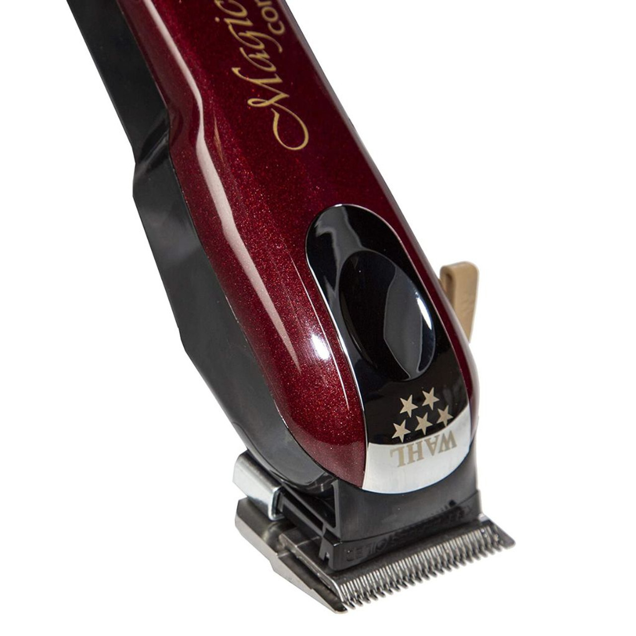 Wahl® Professional Cord/Cordless Magic Clip product image