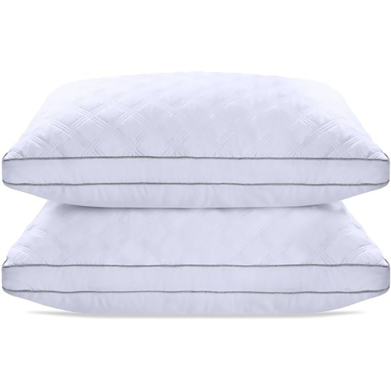 Gusseted Pillows (Set of 2) product image