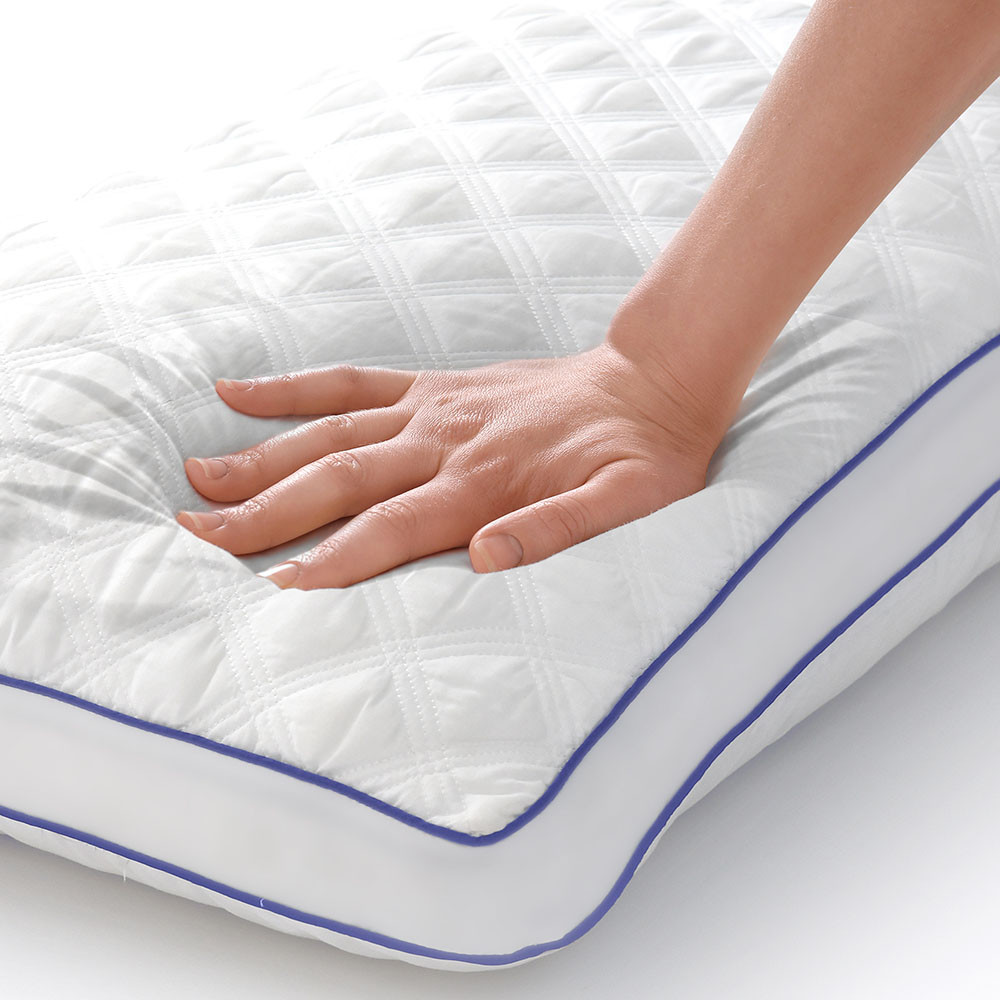 Gusseted Pillows (Set of 2) product image