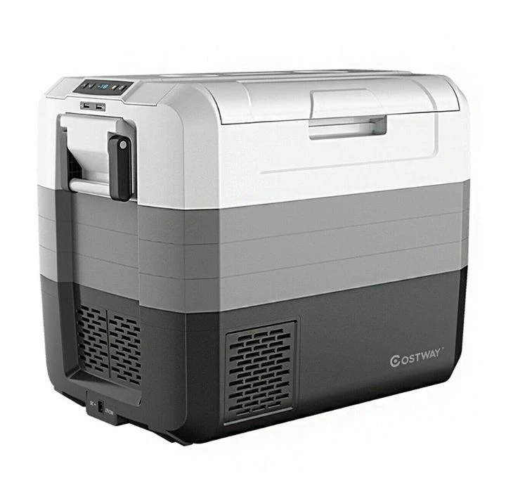 Electric Refrigerator/Compressor/Freezer Car Cooler product image