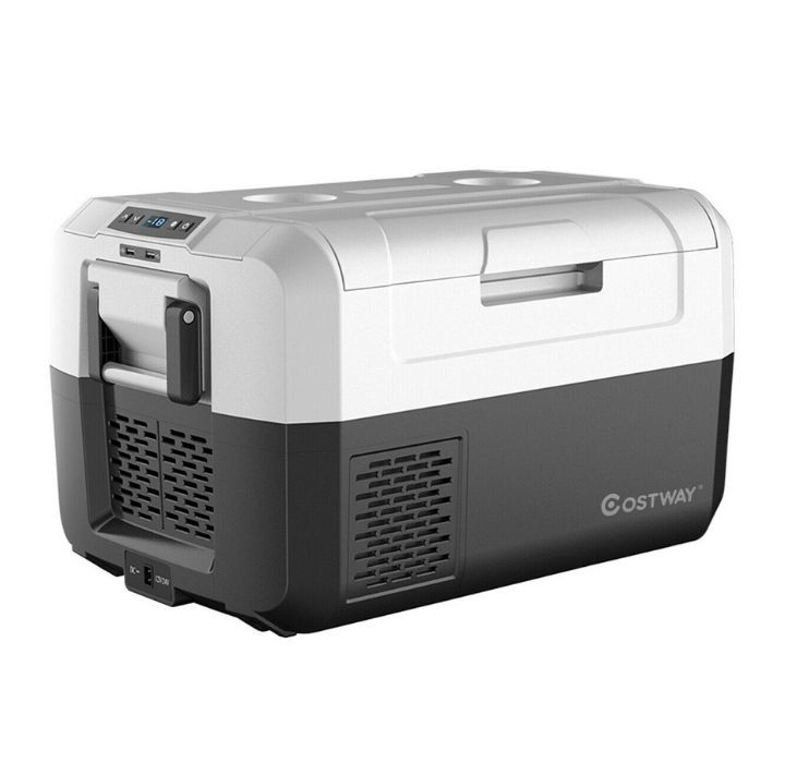 Electric Refrigerator/Compressor/Freezer Car Cooler product image